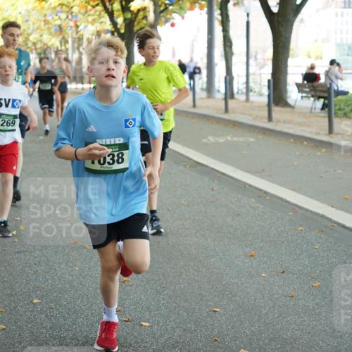 07.09.2025 - BARMER Alsterlauf Yannick Fuchs http://msf.ph/oto/8831209 07.09.2025 11:31:16 Laufen 1269, 038 meine-sportfotos.de
