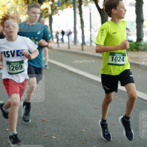 07.09.2025 - BARMER Alsterlauf Yannick Fuchs http://msf.ph/oto/8831213 07.09.2025 11:31:16 Laufen 1269, 1024 meine-sportfotos.de