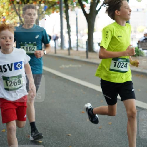 07.09.2025 - BARMER Alsterlauf Yannick Fuchs http://msf.ph/oto/8831214 07.09.2025 11:31:17 Laufen 1269, 1192, 1024 meine-sportfotos.de