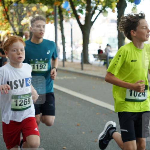 07.09.2025 - BARMER Alsterlauf Yannick Fuchs http://msf.ph/oto/8831215 07.09.2025 11:31:17 Laufen 1192, 1269, 1024 meine-sportfotos.de