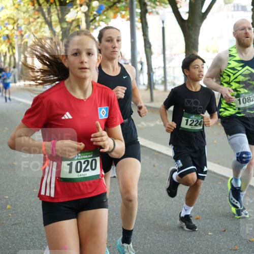 07.09.2025 - BARMER Alsterlauf Yannick Fuchs http://msf.ph/oto/8831219 07.09.2025 11:31:19 Laufen 103, 36, 1020, 1224, 1082 meine-sportfotos.de