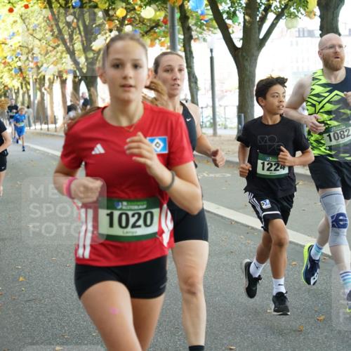 07.09.2025 - BARMER Alsterlauf Yannick Fuchs http://msf.ph/oto/8831220 07.09.2025 11:31:19 Laufen 1233, 1035, 1020, 1224, 1082 meine-sportfotos.de