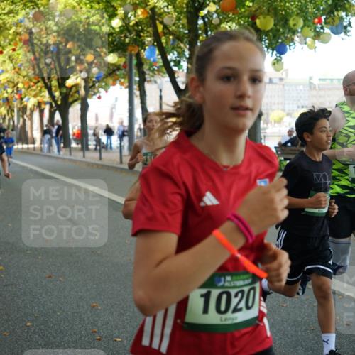 07.09.2025 - BARMER Alsterlauf Yannick Fuchs http://msf.ph/oto/8831221 07.09.2025 11:31:19 Laufen 7231, 1035, 1020, 1082 meine-sportfotos.de