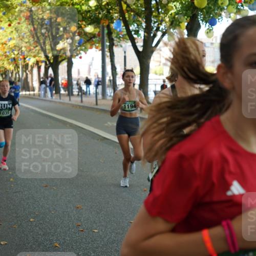 07.09.2025 - BARMER Alsterlauf Yannick Fuchs http://msf.ph/oto/8831222 07.09.2025 11:31:19 Laufen 1233, 1035, 1194, 1082 meine-sportfotos.de