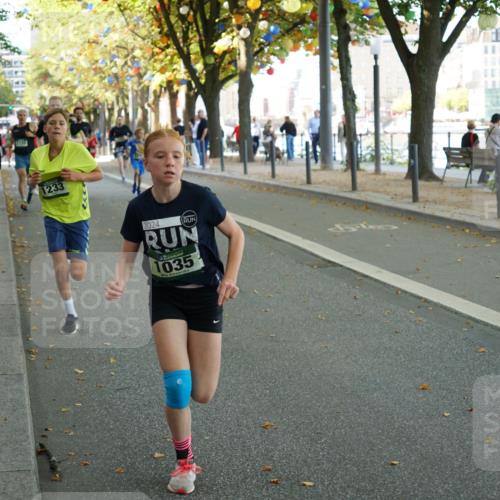 07.09.2025 - BARMER Alsterlauf Yannick Fuchs http://msf.ph/oto/8831224 07.09.2025 11:31:20 Laufen 1233, 2024, 1035 meine-sportfotos.de