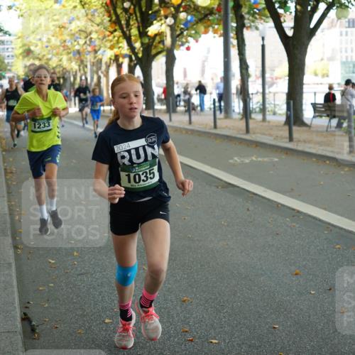07.09.2025 - BARMER Alsterlauf Yannick Fuchs http://msf.ph/oto/8831225 07.09.2025 11:31:20 Laufen 1233, 2024, 1035 meine-sportfotos.de