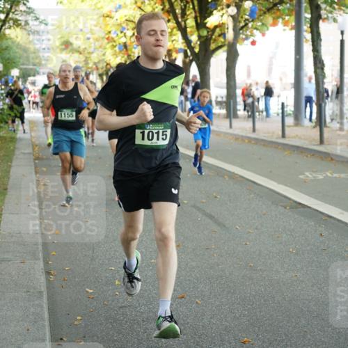 07.09.2025 - BARMER Alsterlauf Yannick Fuchs http://msf.ph/oto/8831228 07.09.2025 11:31:23 Laufen 1155, 1015 meine-sportfotos.de