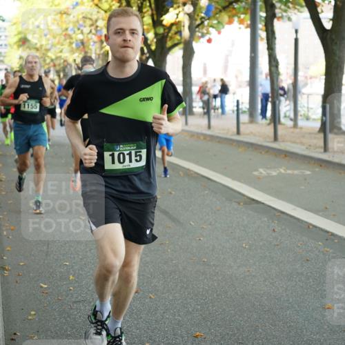 07.09.2025 - BARMER Alsterlauf Yannick Fuchs http://msf.ph/oto/8831230 07.09.2025 11:31:23 Laufen 1155, 36, 1015 meine-sportfotos.de