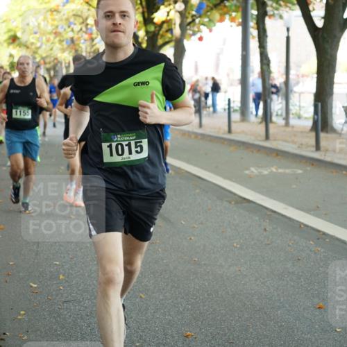 07.09.2025 - BARMER Alsterlauf Yannick Fuchs http://msf.ph/oto/8831231 07.09.2025 11:31:23 Laufen 1155, 36, 1015 meine-sportfotos.de