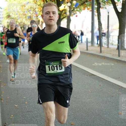 07.09.2025 - BARMER Alsterlauf Yannick Fuchs http://msf.ph/oto/8831232 07.09.2025 11:31:24 Laufen 1155, 1015 meine-sportfotos.de