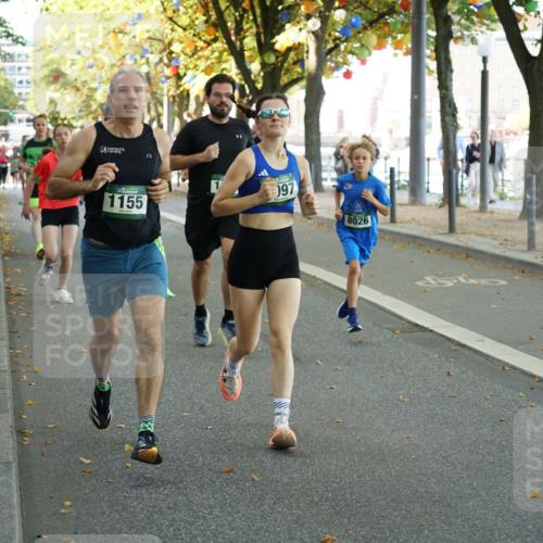 07.09.2025 - BARMER Alsterlauf Yannick Fuchs http://msf.ph/oto/8831233 07.09.2025 11:31:25 Laufen 1155, 6, 097, 8026 meine-sportfotos.de