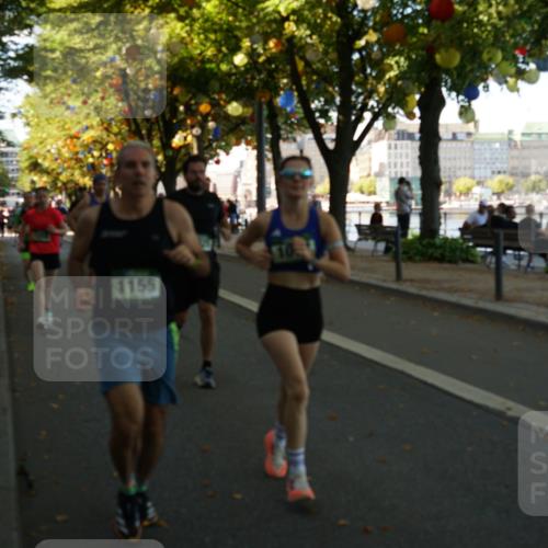 07.09.2025 - BARMER Alsterlauf Yannick Fuchs http://msf.ph/oto/8831238 07.09.2025 11:31:25 Laufen 1155 meine-sportfotos.de