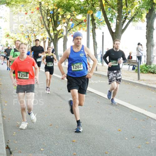 07.09.2025 - BARMER Alsterlauf Yannick Fuchs http://msf.ph/oto/8831244 07.09.2025 11:31:27 Laufen 1258, 1246, 8338, 1203, 1209 meine-sportfotos.de