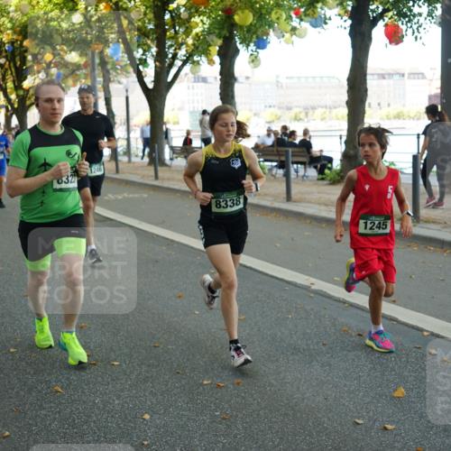 07.09.2025 - BARMER Alsterlauf Yannick Fuchs http://msf.ph/oto/8831248 07.09.2025 11:31:29 Laufen 1645, 032, 1246, 8338, 1245 meine-sportfotos.de