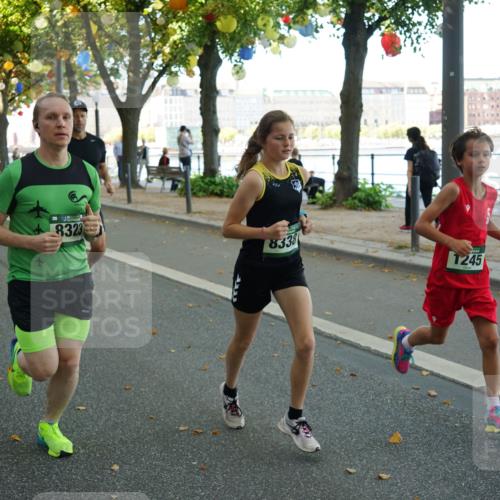 07.09.2025 - BARMER Alsterlauf Yannick Fuchs http://msf.ph/oto/8831250 07.09.2025 11:31:29 Laufen 1043, 1077, 8323, 8338, 1245 meine-sportfotos.de