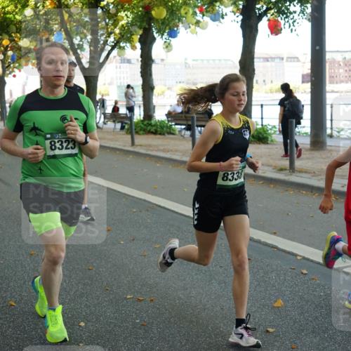 07.09.2025 - BARMER Alsterlauf Yannick Fuchs http://msf.ph/oto/8831251 07.09.2025 11:31:30 Laufen 1043, 1029, 8323, 111, 8338, 1245 meine-sportfotos.de