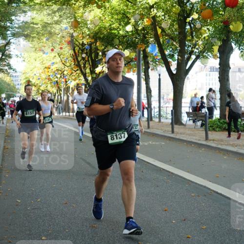 07.09.2025 - BARMER Alsterlauf Yannick Fuchs http://msf.ph/oto/8831261 07.09.2025 11:31:33 Laufen 8151, 1185, 8401, 8137, 132 meine-sportfotos.de