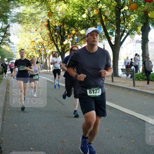 07.09.2025 - BARMER Alsterlauf Yannick Fuchs http://msf.ph/oto/8831263 07.09.2025 11:31:33 Laufen 8151, 1185, 8401, 8137 meine-sportfotos.de