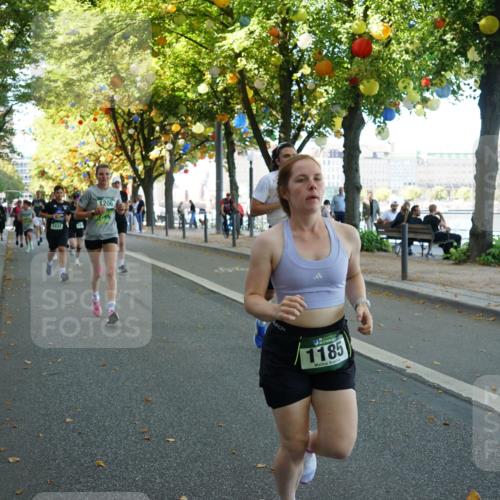 07.09.2025 - BARMER Alsterlauf Yannick Fuchs http://msf.ph/oto/8831273 07.09.2025 11:31:36 Laufen 1031, 1206, 1185 meine-sportfotos.de
