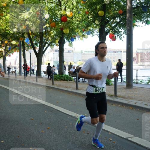 07.09.2025 - BARMER Alsterlauf Yannick Fuchs http://msf.ph/oto/8831275 07.09.2025 11:31:37 Laufen 120, 1031, 1206, 8401 meine-sportfotos.de