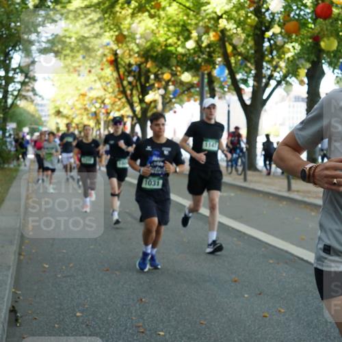 07.09.2025 - BARMER Alsterlauf Yannick Fuchs http://msf.ph/oto/8831281 07.09.2025 11:31:39 Laufen 1031, 36, 1206 meine-sportfotos.de