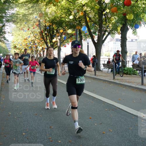 07.09.2025 - BARMER Alsterlauf Yannick Fuchs http://msf.ph/oto/8831287 07.09.2025 11:31:40 Laufen 8394, 1037, 8022, 1204, 1202, 1009 meine-sportfotos.de