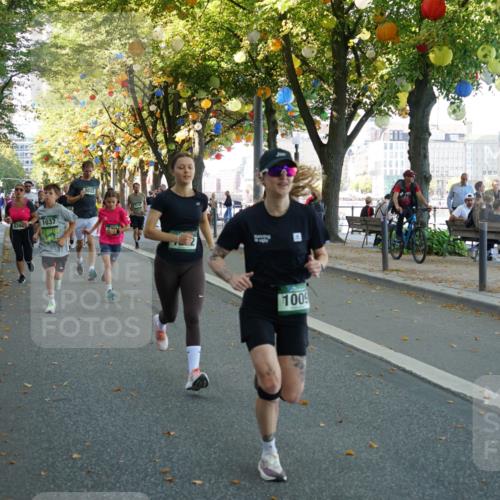 07.09.2025 - BARMER Alsterlauf Yannick Fuchs http://msf.ph/oto/8831288 07.09.2025 11:31:40 Laufen 8394, 1037, 3022, 814, 1009 meine-sportfotos.de
