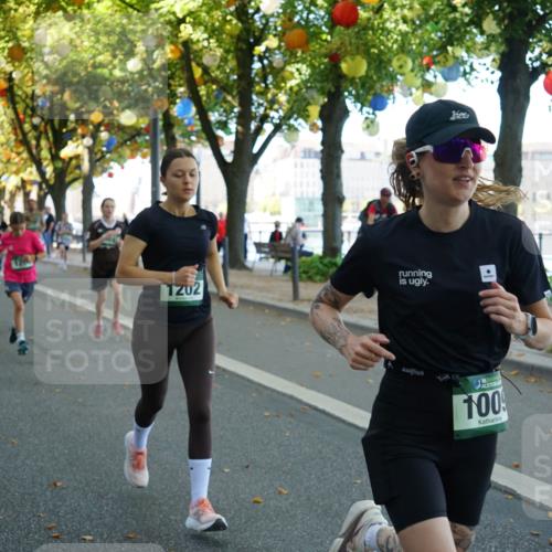 07.09.2025 - BARMER Alsterlauf Yannick Fuchs http://msf.ph/oto/8831290 07.09.2025 11:31:41 Laufen 1202, 36, 100 meine-sportfotos.de