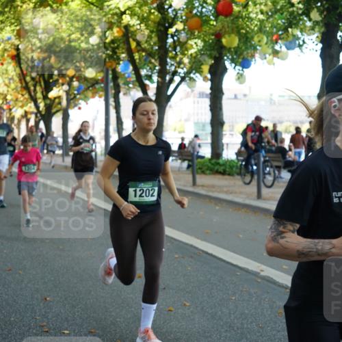 07.09.2025 - BARMER Alsterlauf Yannick Fuchs http://msf.ph/oto/8831291 07.09.2025 11:31:41 Laufen 1037, 1202, 100 meine-sportfotos.de