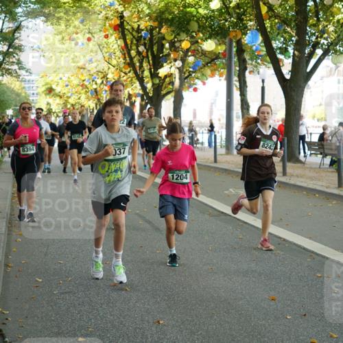 07.09.2025 - BARMER Alsterlauf Yannick Fuchs http://msf.ph/oto/8831292 07.09.2025 11:31:42 Laufen 8394, 8142, 22, 037, 8143, 1204, 8242 meine-sportfotos.de