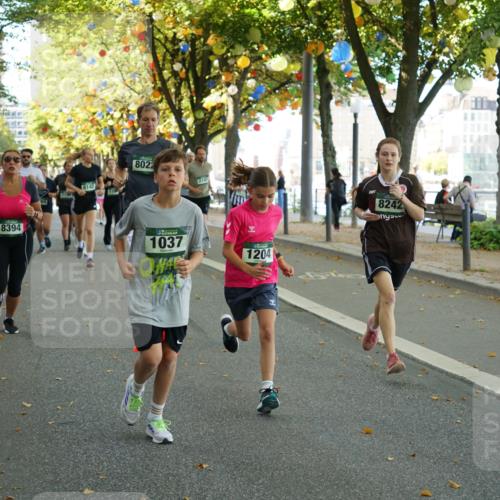 07.09.2025 - BARMER Alsterlauf Yannick Fuchs http://msf.ph/oto/8831294 07.09.2025 11:31:42 Laufen 8394, 8142, 802, 814, 1037, 1204, 8242 meine-sportfotos.de