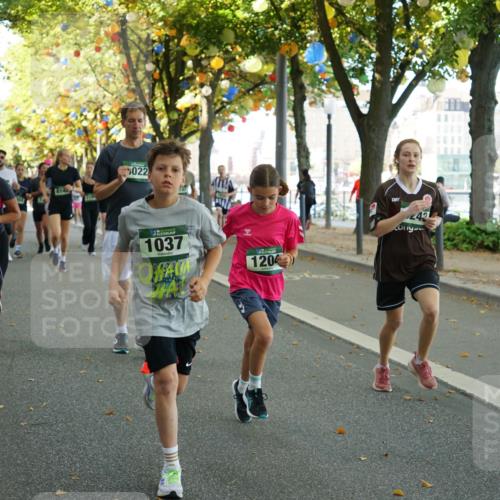 07.09.2025 - BARMER Alsterlauf Yannick Fuchs http://msf.ph/oto/8831295 07.09.2025 11:31:42 Laufen 8394, 8142, 3022, 1037, 1204 meine-sportfotos.de