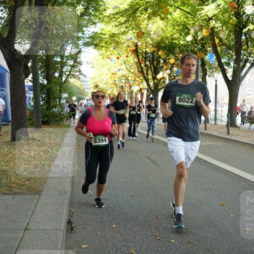 07.09.2025 - BARMER Alsterlauf Yannick Fuchs http://msf.ph/oto/8831296 07.09.2025 11:31:43 Laufen 8394, 142, 1047, 8022 meine-sportfotos.de