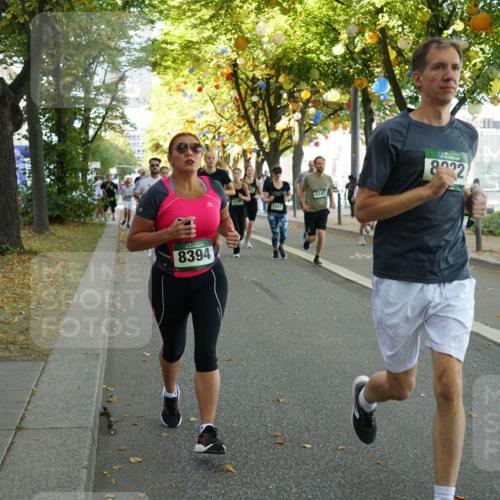 07.09.2025 - BARMER Alsterlauf Yannick Fuchs http://msf.ph/oto/8831300 07.09.2025 11:31:44 Laufen 8394, 1047, 8143, 8022 meine-sportfotos.de