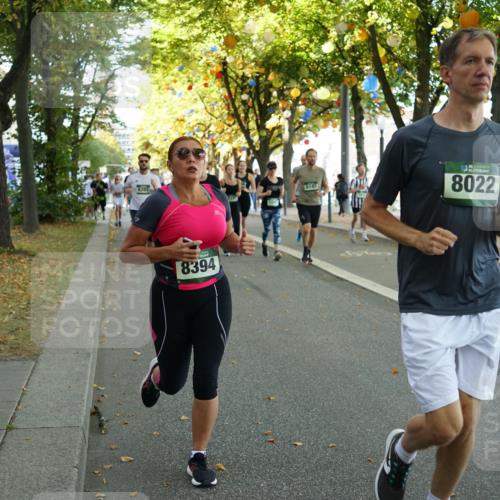07.09.2025 - BARMER Alsterlauf Yannick Fuchs http://msf.ph/oto/8831301 07.09.2025 11:31:44 Laufen 8393, 8394, 8143, 36, 8022 meine-sportfotos.de