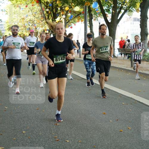 07.09.2025 - BARMER Alsterlauf Yannick Fuchs http://msf.ph/oto/8831303 07.09.2025 11:31:46 Laufen 8393, 1139, 8142, 104, 8143, 101 meine-sportfotos.de