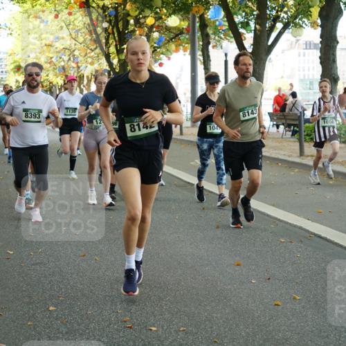 07.09.2025 - BARMER Alsterlauf Yannick Fuchs http://msf.ph/oto/8831304 07.09.2025 11:31:46 Laufen 1139, 4134, 8393, 12, 96, 8142, 104, 8143, 1014 meine-sportfotos.de
