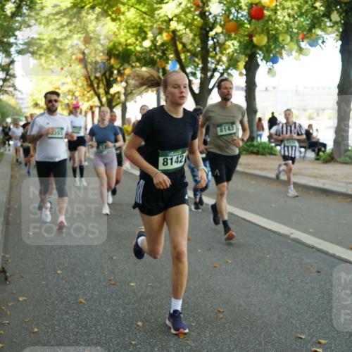 07.09.2025 - BARMER Alsterlauf Yannick Fuchs http://msf.ph/oto/8831306 07.09.2025 11:31:46 Laufen 3391, 8142 meine-sportfotos.de