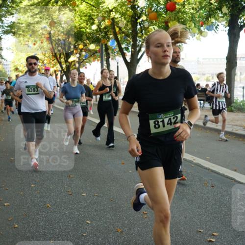 07.09.2025 - BARMER Alsterlauf Yannick Fuchs http://msf.ph/oto/8831309 07.09.2025 11:31:47 Laufen 8393, 12509, 36, 8142 meine-sportfotos.de