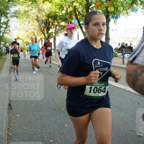 07.09.2025 - BARMER Alsterlauf Yannick Fuchs http://msf.ph/oto/8831315 07.09.2025 11:31:49 Laufen 36, 1064 meine-sportfotos.de