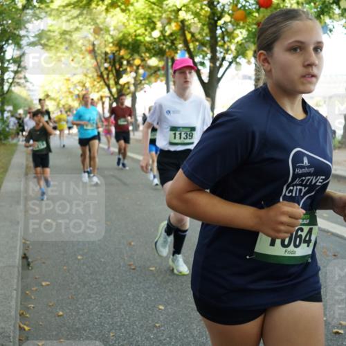 07.09.2025 - BARMER Alsterlauf Yannick Fuchs http://msf.ph/oto/8831316 07.09.2025 11:31:49 Laufen 1139, 64 meine-sportfotos.de