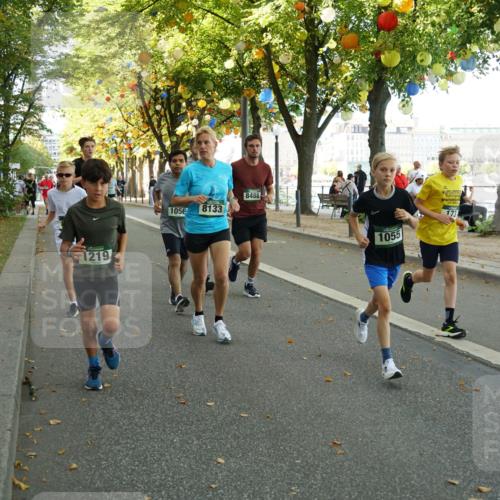 07.09.2025 - BARMER Alsterlauf Yannick Fuchs http://msf.ph/oto/8831318 07.09.2025 11:31:50 Laufen 1219, 1056, 8133, 8488, 1055, 173 meine-sportfotos.de