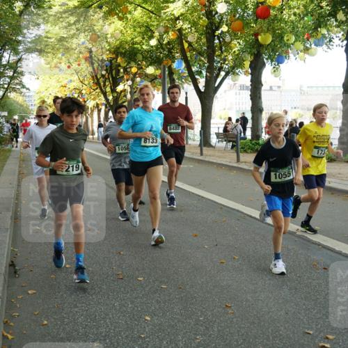 07.09.2025 - BARMER Alsterlauf Yannick Fuchs http://msf.ph/oto/8831319 07.09.2025 11:31:50 Laufen 219, 1056, 8133, 8488, 1055, 173 meine-sportfotos.de