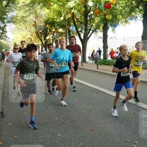 07.09.2025 - BARMER Alsterlauf Yannick Fuchs http://msf.ph/oto/8831320 07.09.2025 11:31:51 Laufen 813, 033, 1219, 105, 8133, 148, 1055, 173 meine-sportfotos.de