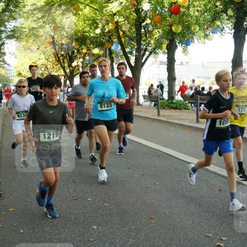 07.09.2025 - BARMER Alsterlauf Yannick Fuchs http://msf.ph/oto/8831321 07.09.2025 11:31:51 Laufen 8134, 103, 1219, 1032, 56, 8133, 1055, 173 meine-sportfotos.de
