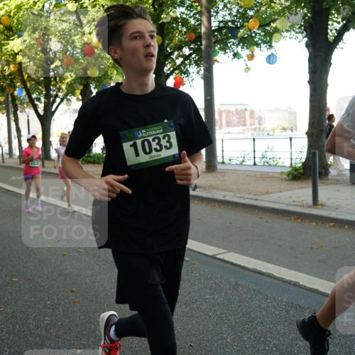 07.09.2025 - BARMER Alsterlauf Yannick Fuchs http://msf.ph/oto/8831328 07.09.2025 11:31:53 Laufen 1032, 136, 1033, 81 meine-sportfotos.de