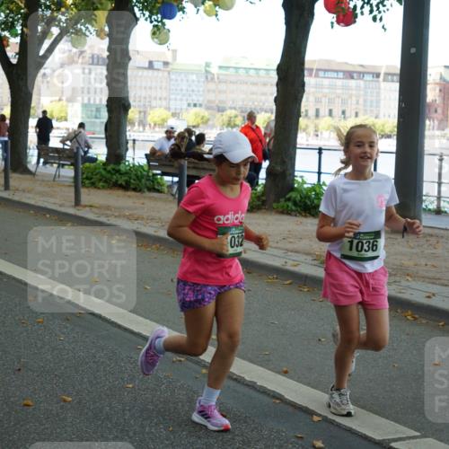 07.09.2025 - BARMER Alsterlauf Yannick Fuchs http://msf.ph/oto/8831330 07.09.2025 11:31:55 Laufen 032, 1036 meine-sportfotos.de