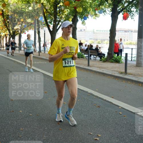 07.09.2025 - BARMER Alsterlauf Yannick Fuchs http://msf.ph/oto/8831335 07.09.2025 11:31:56 Laufen 1002, 820, 1107, 1066, 1011 meine-sportfotos.de