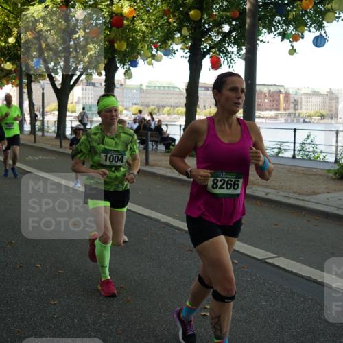 07.09.2025 - BARMER Alsterlauf Yannick Fuchs http://msf.ph/oto/8831340 07.09.2025 11:32:04 Laufen 1249, 1004, 36, 8266 meine-sportfotos.de
