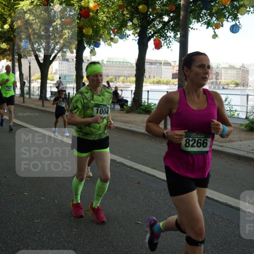 07.09.2025 - BARMER Alsterlauf Yannick Fuchs http://msf.ph/oto/8831341 07.09.2025 11:32:04 Laufen 1249, 1001, 1004, 36, 8266 meine-sportfotos.de